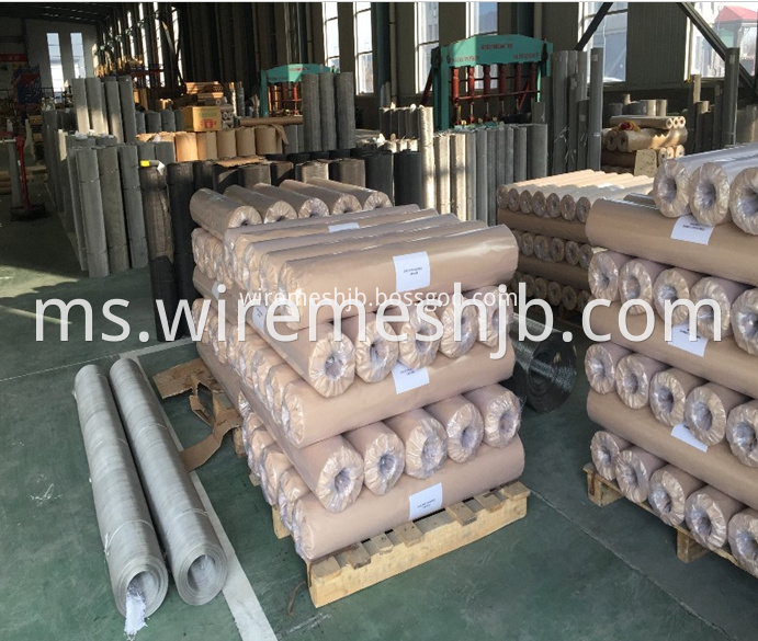 SSKing Kong Wire Mesh 1